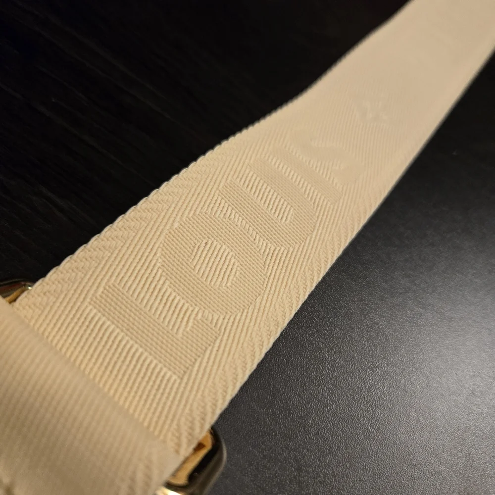 Louis Vuitton Multi Pochette Accessoires Shoulder Strap Canvas - Picture 6 of 12